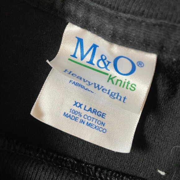 Vintage 2001 Lara Croft Tomb Raider Movie Promo T-Shirt Mens Size XXL Paramount - Picture 4 of 7